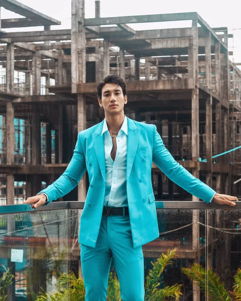 Nguoi dan ong dep trai nhat the gioi 2021 bi ket an 3 nam tu