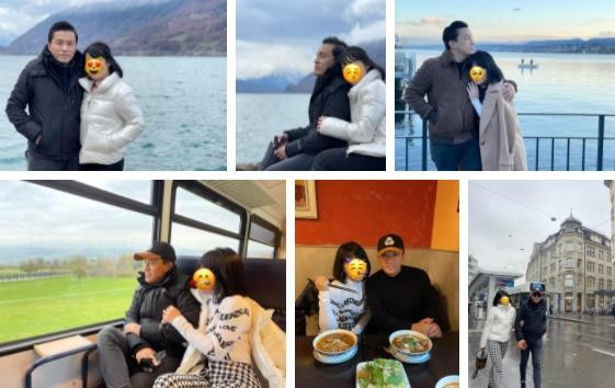 Tuy nhiên, cô gái bị nghi là bạn gái mới của Lam Trường đã lên tiếng phủ nhận. Cô cho biết, bản thân chỉ là một fan của Lam Trường. Cô rất buồn chỉ vì mấy tấm hình mà bị hiểu lầm, làm ảnh hưởng đến gia đình nam ca sĩ. Ảnh: Doanh Nghiệp &amp; Tiếp Thị