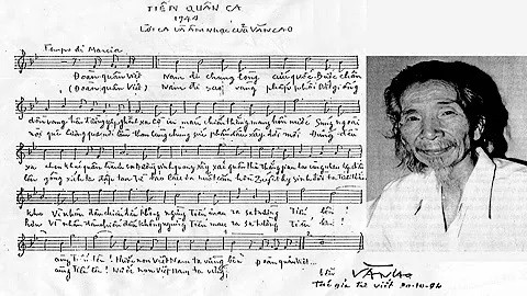 Tien quan ca bi “nhan vo” ban quyen, gia dinh NS Van Cao noi gi?-Hinh-3