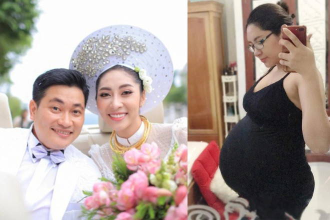 Chong cu Dang Thu Thao noi gi ve on ao ngoai tinh, ly hon?