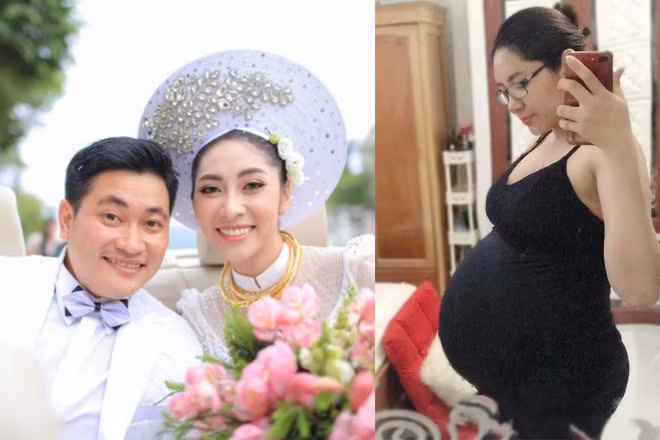 Chong cu Dang Thu Thao noi gi ve on ao ngoai tinh, ly hon?