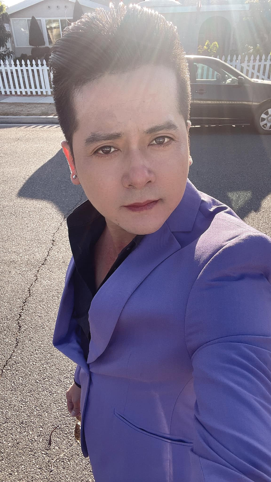 Hậu hôn nhân tan vỡ, Hoàng Anh và vợ cũ dính ồn ào "đấu tố" nhau trên mạng xã hội.