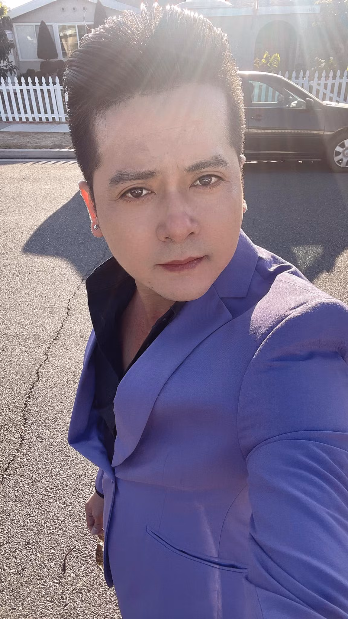 Hậu hôn nhân tan vỡ, Hoàng Anh và vợ cũ dính ồn ào "đấu tố" nhau trên mạng xã hội.