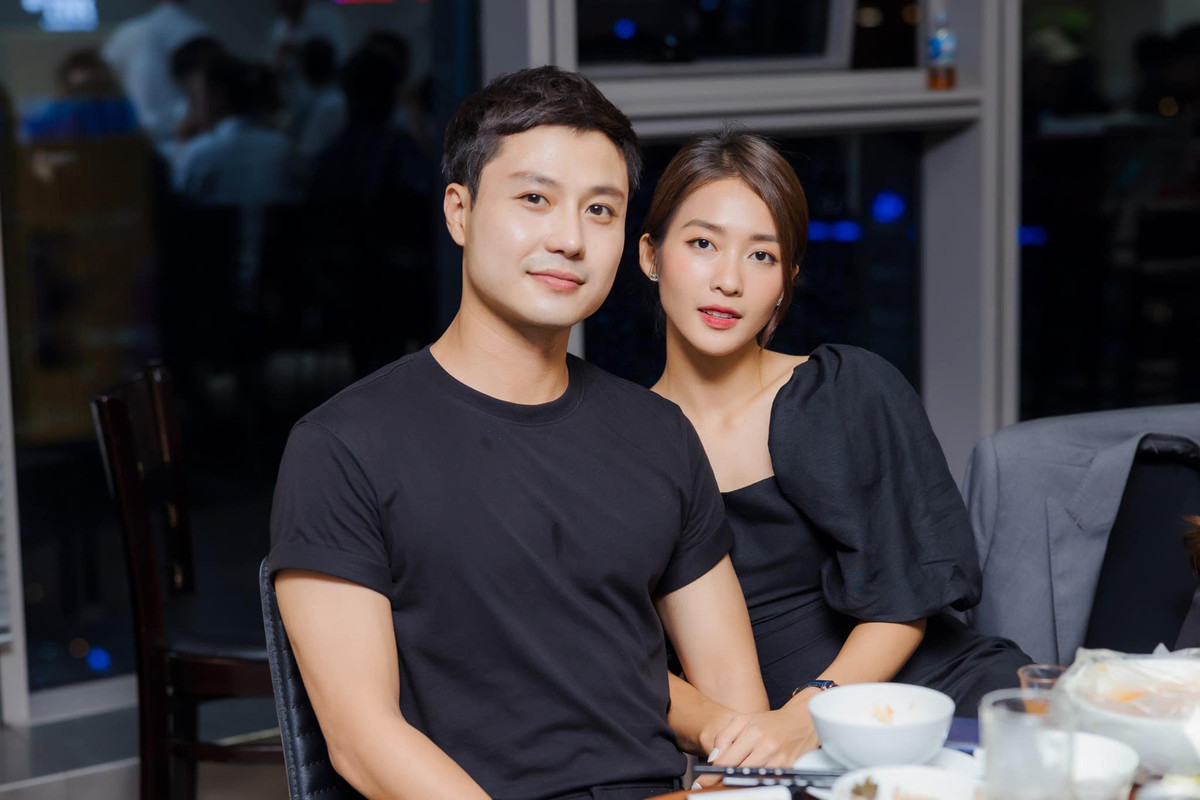 Nhiều khán giả hy vọng Khả Ngân - Thanh Sơn thành đôi thực sự ngoài đời.