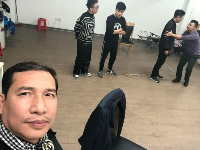 99% Trung Ruoi - Duy Nam dong Nam Tao - Bac Dau trong Tao Quan-Hinh-4