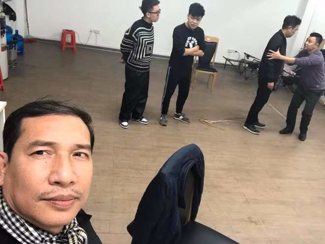 99% Trung Ruoi - Duy Nam dong Nam Tao - Bac Dau trong Tao Quan-Hinh-4