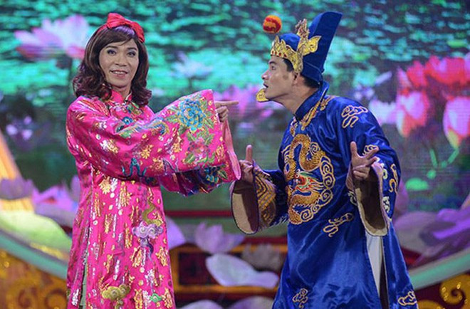 99% Trung Ruoi - Duy Nam dong Nam Tao - Bac Dau trong Tao Quan