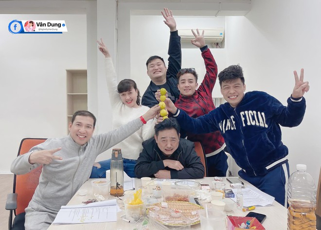 99% Trung Ruoi - Duy Nam dong Nam Tao - Bac Dau trong Tao Quan-Hinh-3