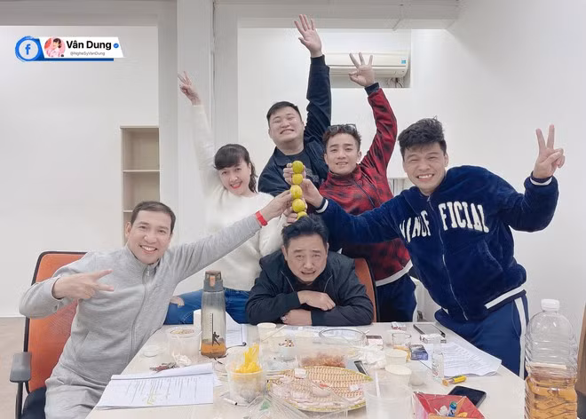 99% Trung Ruoi - Duy Nam dong Nam Tao - Bac Dau trong Tao Quan-Hinh-3