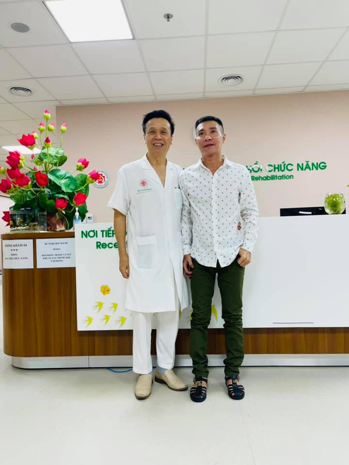 NSND Cong Ly lan dau len tieng sau thoi gian nhap vien-Hinh-2