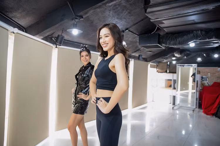 Cuộc thi sẽ diễn ra từ ngày 21/11 đến ngày 16/12 tại Puerto Rico.