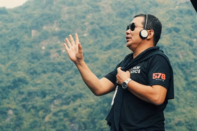 Nghe si vi pham dao duc, cam ca phim: Gioi lam phim phan ung-Hinh-2