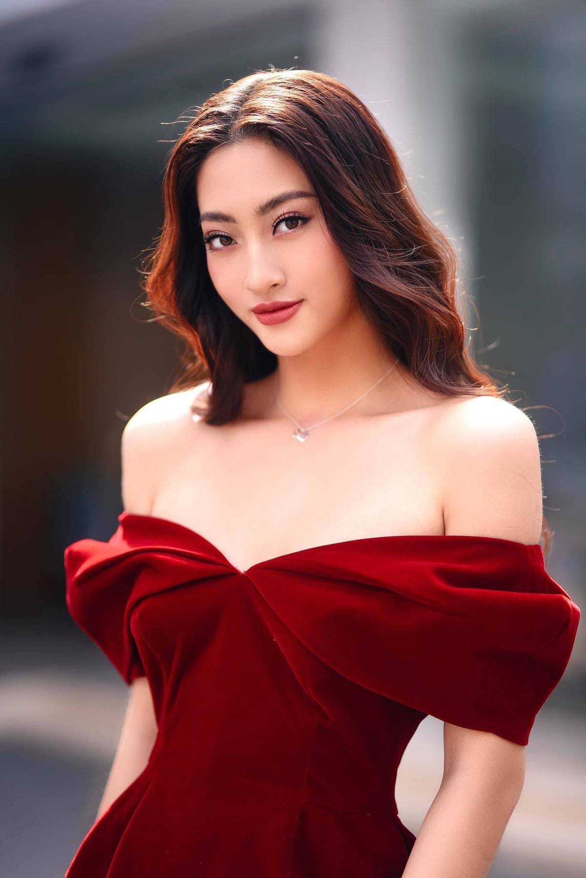 Được biết, Lương Thùy Linh sẽ đảm nhận vai trò giám khảo tại cuộc thi Miss World Vietnam 2021 sắp tới.