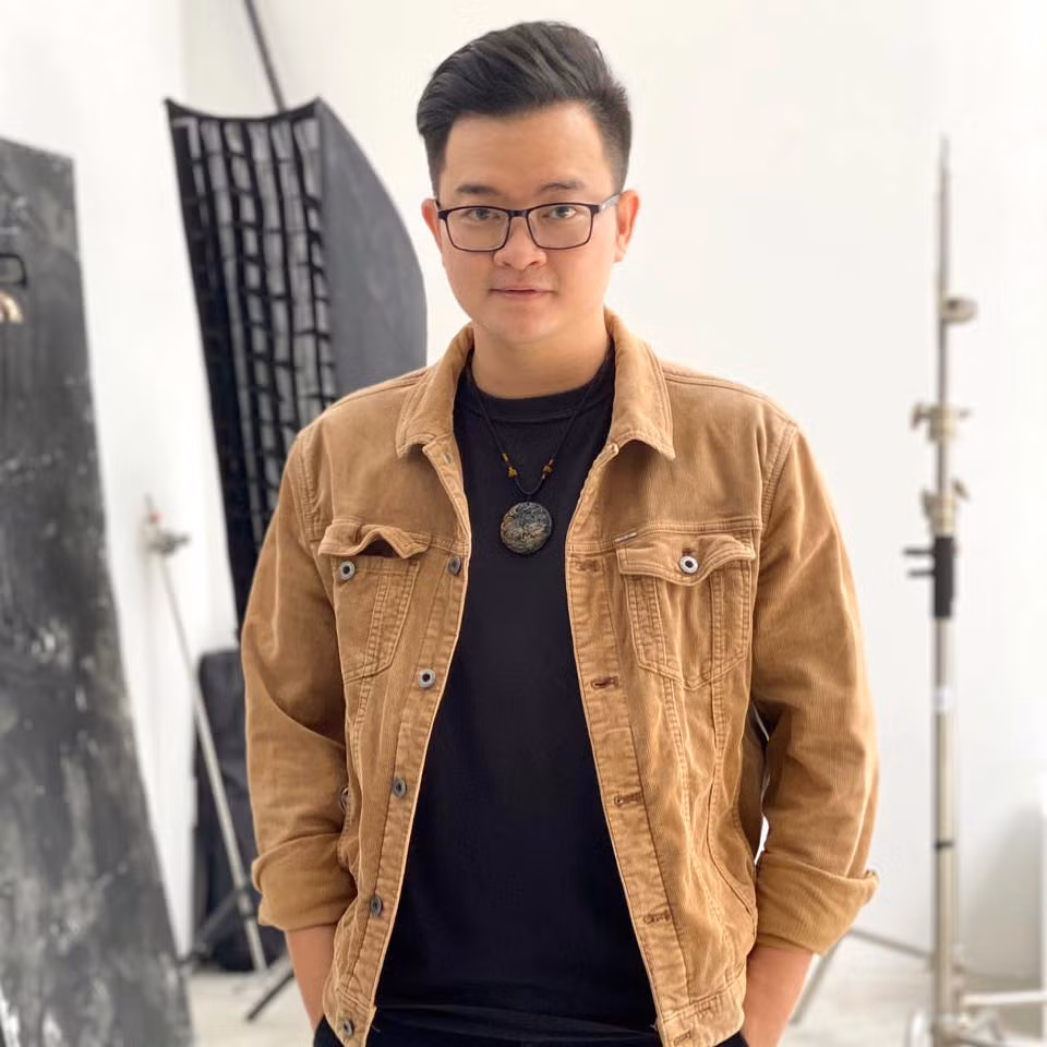 Nhac si Nguyen Minh Cuong: “BH Media hay nhan sai, dung chong che“