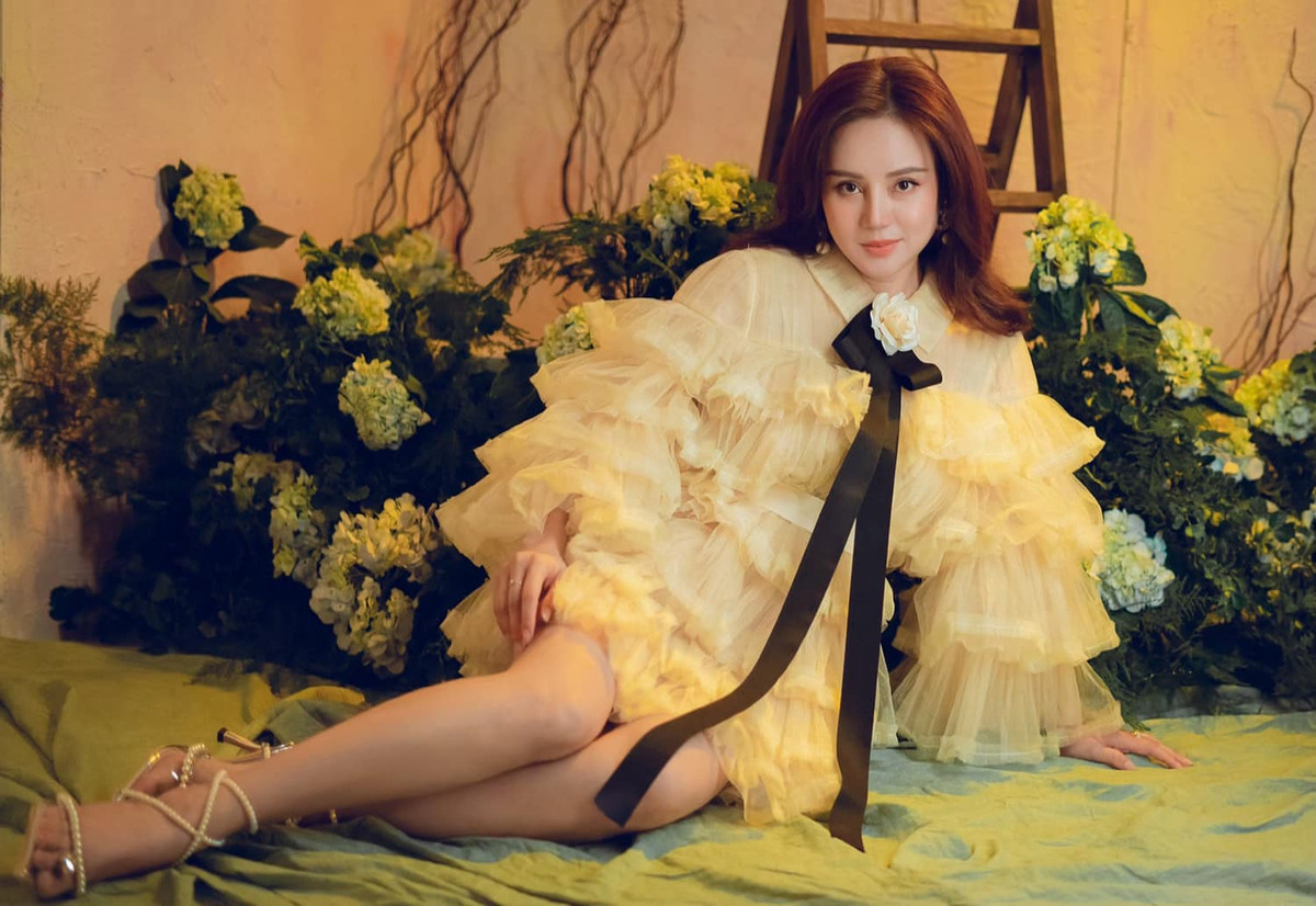 Theo nội dung đơn tố cáo, bà Nguyễn Phương Hằng đã sử dụng những ngôn từ phản cảm xúc phạm Vy Oanh là gái bao, giật chồng, làm vợ bé, đẻ thuê cho đại gia...