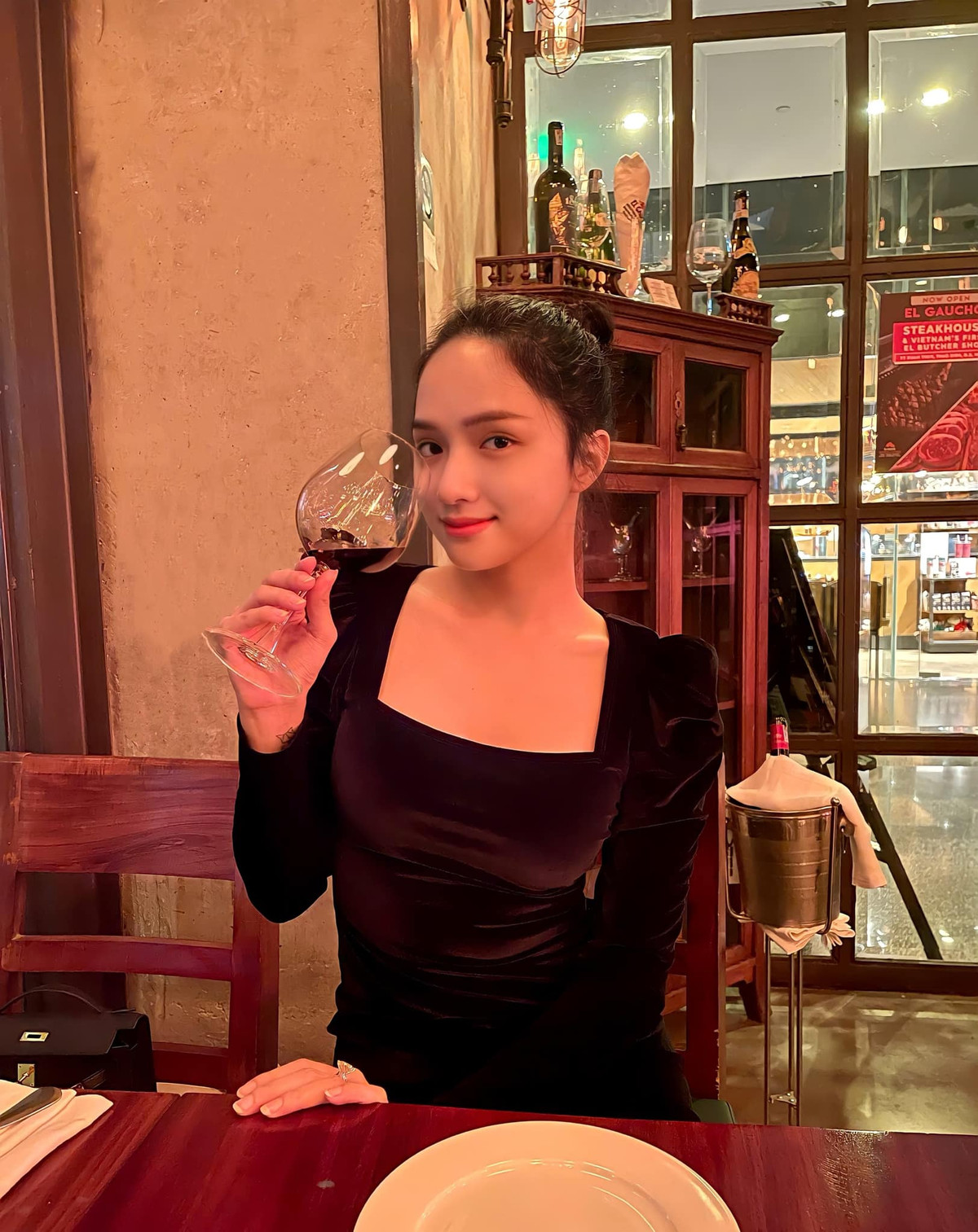 Huong Giang viet tam thu xin loi, thua nhan tung cao ngao, hao thang-Hinh-2