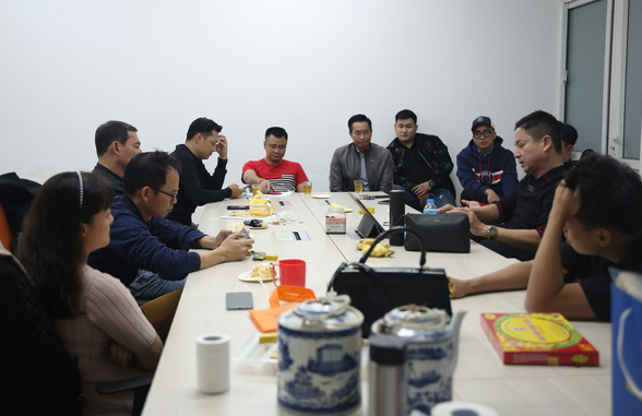 Tao Quan 2022: Loan tin don Tran Thanh thay Cong Ly, e-kip noi gi?-Hinh-4