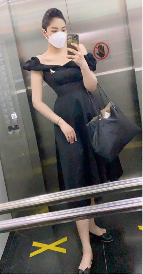 Đáp lại chồng cũ, Đặng Thu Thảo cay đắng chia sẻ: "Bỏ chạy khỏi anh là sự lựa chọn đúng đắn nhất trong cuộc đời em. Chọn anh là sai lầm, là nỗi đau và là niềm xấu hổ không chỉ riêng em mà là của cả gia đình em".