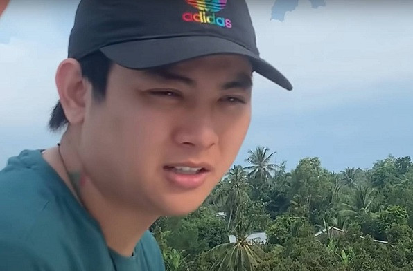 Cuoc song cua Hoai Lam trong nha rong 200 m2 o Vinh Long-Hinh-3