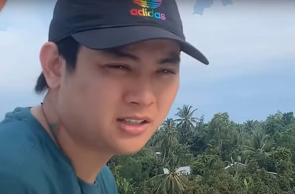 Cuoc song cua Hoai Lam trong nha rong 200 m2 o Vinh Long-Hinh-3