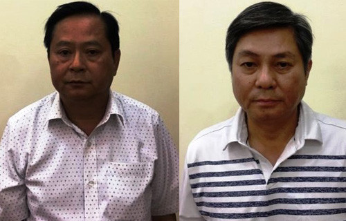 Dan phong tuc truc truoc khu nha nguyen PCT TP HCM vua bi khoi to-Hinh-2