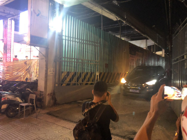 Dan phong tuc truc truoc khu nha nguyen PCT TP HCM vua bi khoi to-Hinh-5