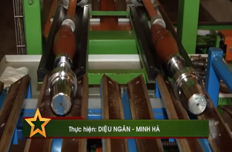 Theo đó nhờ vào việc áp dụng cải tiện công nghệ hệ thống nhồi nén thuốc nổ tự động cho việc sản xuất đạn của SPG-9, bước đầu đã giúp nâng cao đáng kể các tính năng kỹ chiến thuật của các loại đạn PG-9 và OG-9. Các lần bắn nghiệm thu loại đạn đều cho kết quả tốt và ổn định. Nguồn ảnh: QPVN.