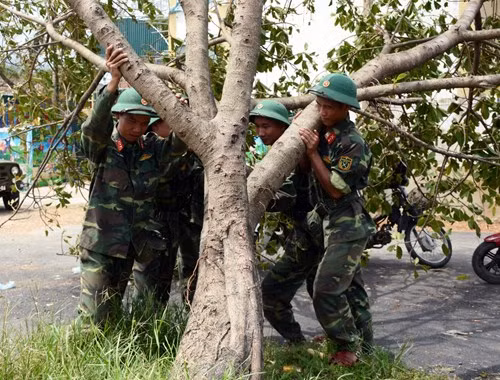 Nguồn ảnh: QĐND.