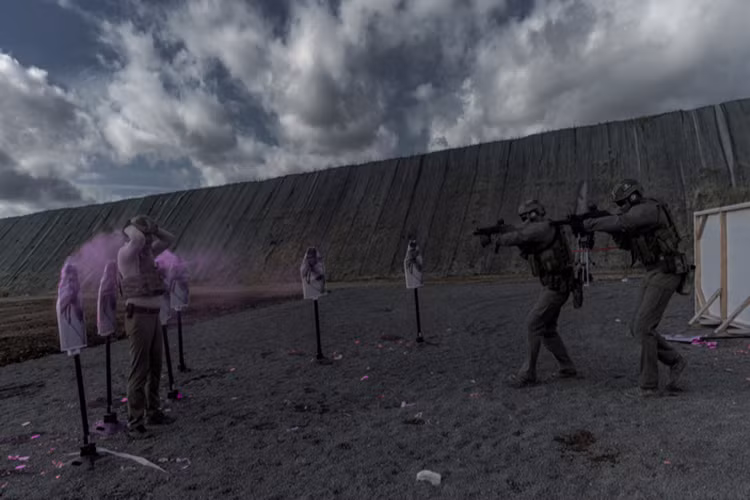 Tốc độ bắn của Vityaz-SN khoảng 700-750 viên/phút với tầm bắn hiệu quả khoảng 200m, với sơ tốc đầu đạn 380m/s. Đây chỉ mới là thông số cơ bản của mẫu súng này và còn có thể thay đổi nếu được hoàn thiện hơn trong tương lai. Nguồn ảnh: Kalashnikov.