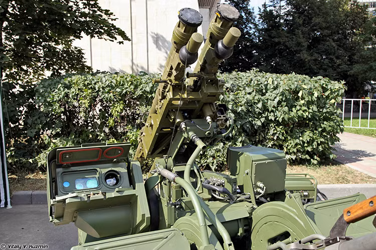 Tầm bắn hiệu quả của ZU-23-2 hiện tại là 2.500m, nếu như được trang bị thêm các tổ hợp phòng không vác vai tầm bắn của nó có thể được mở rộng ra 5.000m với độ cao tác xạ khoảng 3.500m. Nguồn ảnh: Wikipedia