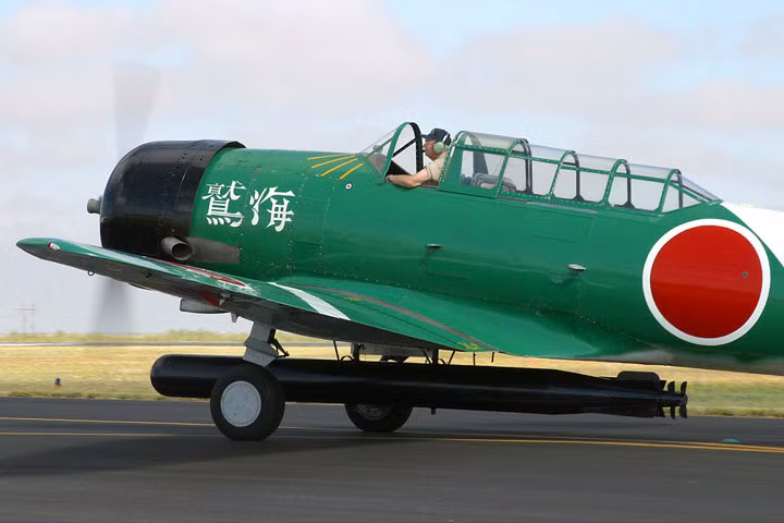 Trong các trận trên, hải quân Mỹ đã bị tổn thất nặng nề. Nguồn ảnh: WDB.