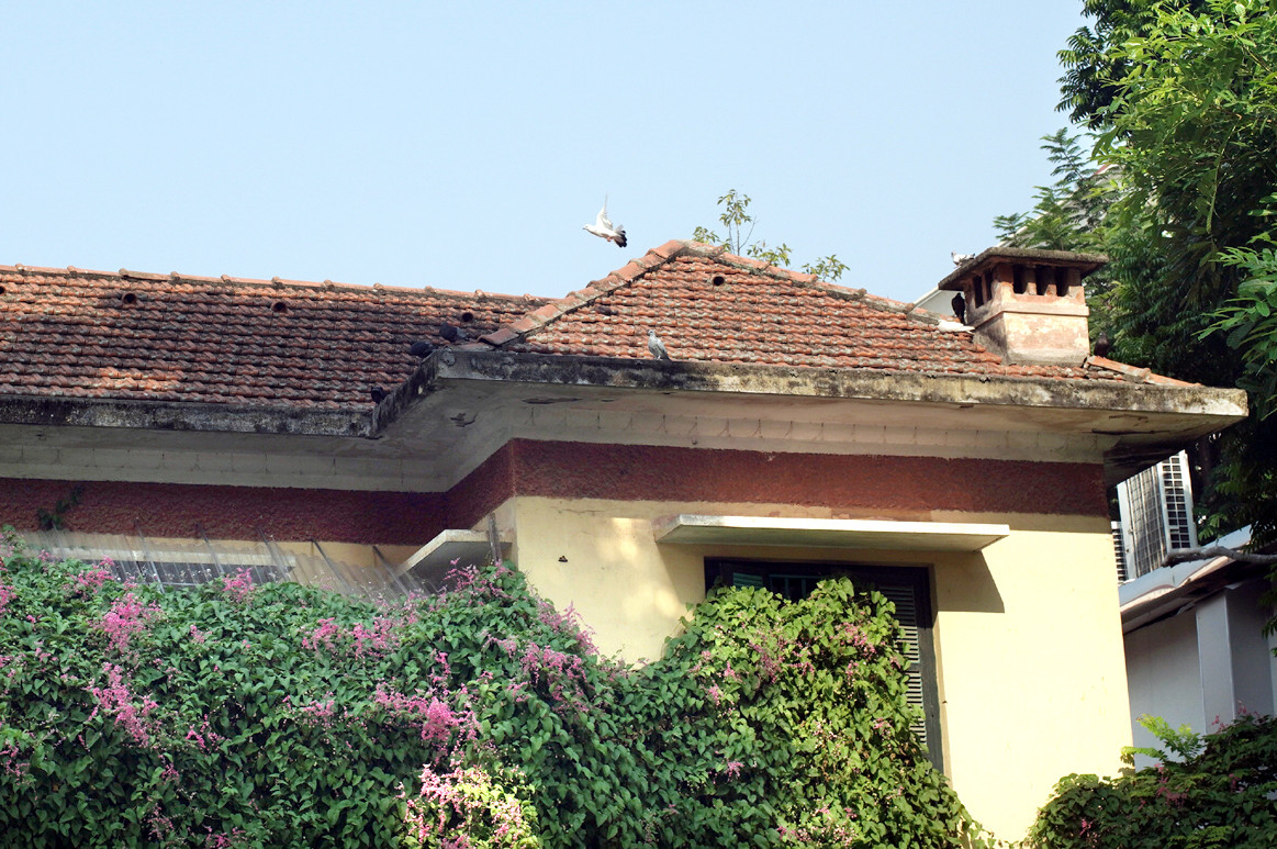 Hà Nội: Thanh bình trong nắng cuối thu - Hình 15 Ha Noi: Thanh binh trong nang cuoi thu-Hinh-15