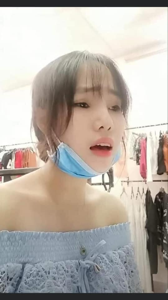 Nhận tin, Công an quận Tân Phú phối hợp cùng các đơn vị nghiệp vụ Công an TP HCM có tại hiện trường để điều tra, xử lý vụ việc. Sau hơn 3 giờ truy xét, cơ quan chức năng đã bắt giữ được người phụ nữ gây ra vụ cướp ngân hàng. 