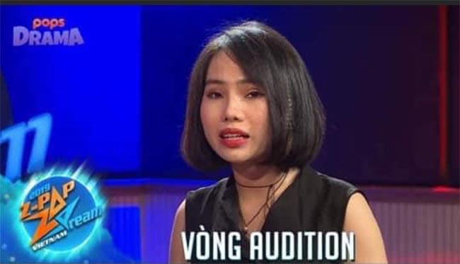 Cô tập tành thi những chương trình truyền hình, để khán giả quen mặt nhưng thời gian qua không thành công. Để trang trải cuộc sống, gần đây, nợ quá nhiều khiến cô nảy sinh ý định cướp ngân hàng.