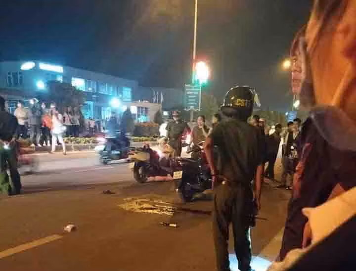 Chong dung dao dam vo cu tu vong roi di tu tu... lo nguyen nhan