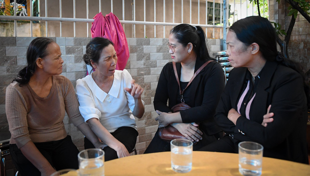 Con chien si hy sinh o Rao Trang: “Sao ba chua ve ha me“?-Hinh-2