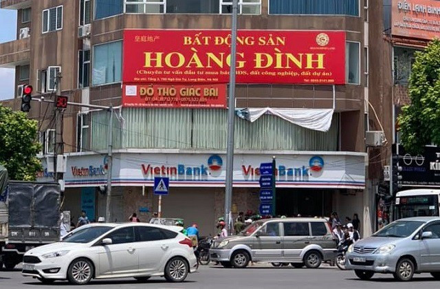 Cướp Ngân hàng VietinBank: Ngày 6/9/2019, đối tượng Ngô Đăng Hùng, SN 1990, trú quận Long Biên cướp Ngân hàng VietinBank chi nhánh Đông Hà Nội, số 801 Ngô Gia Tự, phường Đức Giang, quận Long Biên (Hà Nội). 