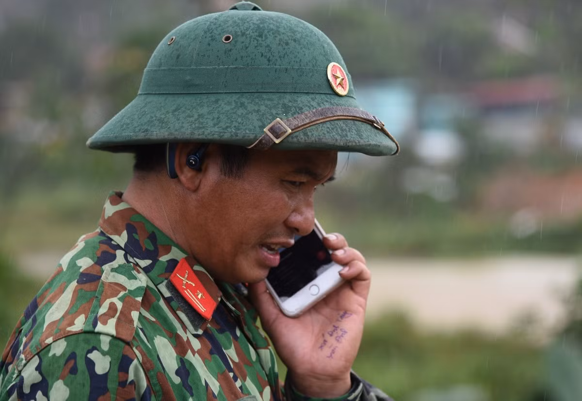 22 can bo, chien si o Huong Hoa mat tich: Dem kinh hoang o doan 337-Hinh-2