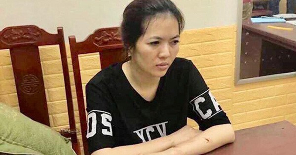  Nữ giám đốc giết người tình: Ngày 26/8, Tòa án nhân dân tỉnh Thanh Hóa đã tuyên án 20 năm tù đối với bị cáo Đỗ Thu Hà (SN 1986), trú tại tại phường Đông Hương, thành phố Thanh Hóa về tội " Giết người".