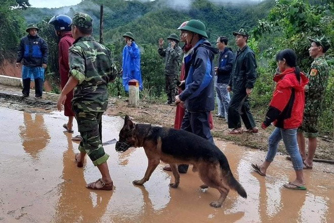 San sang dieu may bay den vu sat lo o Quang Tri-Hinh-2