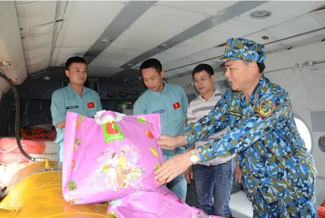 Sat lo thuy dien Rao Trang 3: 