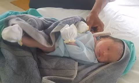 Tin nong ngay 13/10: Nghich tu ru ban ve nha giet me cuop tien, vang-Hinh-2