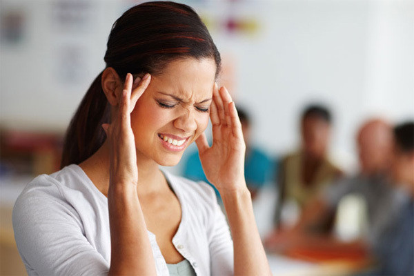 Trieu chung cua can benh 