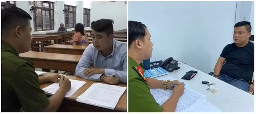  3. Triệt phá đường dây đánh bạc qua mạng hơn 10.000 tỷ đồng: Ngày 14/10, Công an TP Đà Nẵng cho biết, vừa triệt phá thành công đường dây đánh bạc qua mạng quy mô hơn 10.000 tỷ đồng và bắt giữ 11 đối tượng chủ chốt trong đường dây. Bùi Mạnh Trí (35 tuổi, trú thành phố Đà Nẵng) kẻ cầm đầu đường dây đánh bạc này hiện đang bỏ trốn. Trí và các đối tượng cầm đầu đường dây thu lợi bất chính với số tiền rất lớn từ chênh lệch tỷ giá USD do các đối tượng quy định và tiền hoa hồng. 