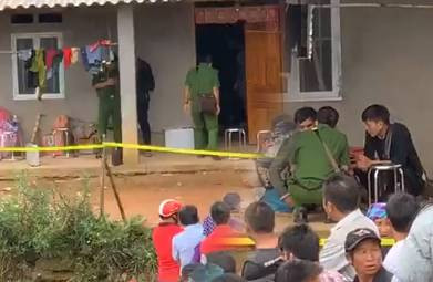 1 phụ nữ bị giết tại nhà nhưng chiếc áo cách hiện trường 2km mới khiến công an chú ý 1 phu nu bi giet tai nha nhung chiec ao cach hien truong 2km moi khien cong an chu y