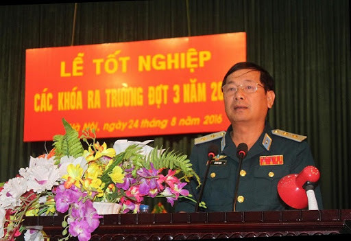 Đầu tháng 1/2020, ông được Thủ tướng bổ nhiệm làm Phó Tổng Tham mưu trưởng QĐND Việt Nam.