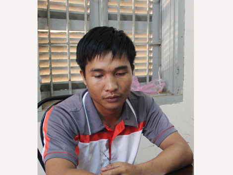 Sat thu mau lanh Kieu Quoc Huy khai them nhung dieu ghe ron