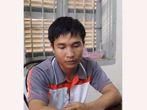 Sat thu mau lanh Kieu Quoc Huy khai them nhung dieu ghe ron