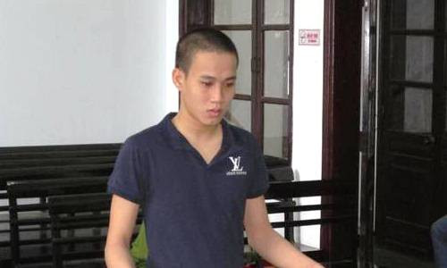 9X lua chi ruot, chiem doat xe cua bo