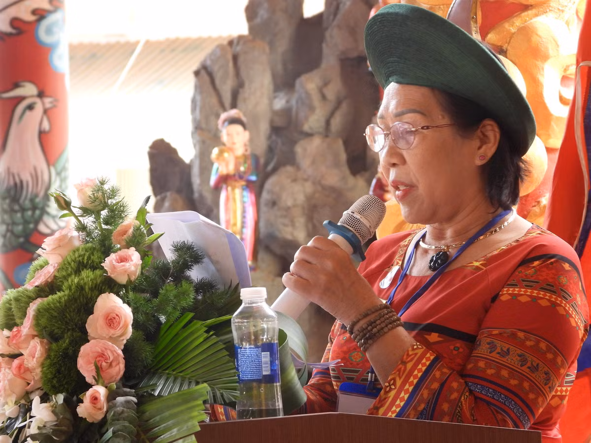 Dak Lak: Gio To tuong nho cong lao dung nuoc cua cac Vua Hung-Hinh-4